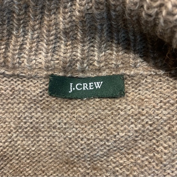 J. Crew Cardigan with Front Pockets - Picture 6 of 6